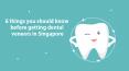 6 Things you should know before getting Dental Veneers in Singapore PowerPoint PPT Presentation