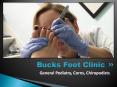 Foot Specialist near Me | Corn Treatment Beaconsfield - Bucks Foot Clinic PowerPoint PPT Presentation