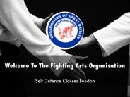 The Fighting Arts Organisation Presentation 