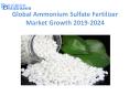 Global Ammonium Sulfate Fertilizer Market Manufactures and Key Statistics Analysis 2019 PowerPoint PPT Presentation