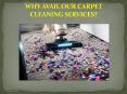 Carpet Cleaners St Catharines PowerPoint PPT Presentation