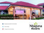 Bandipur Wildlife Resort