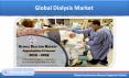 Global Dialysis Market Growth PowerPoint PPT Presentation