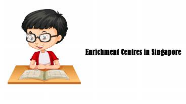 Enrichment Centres in Singapore