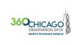 Best Observation Deck In Downtown - 360 Chicago PowerPoint PPT Presentation