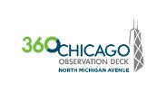Best Observation Deck In Downtown - 360 Chicago