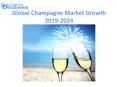 Global Champagne Market Growth Projection to 2024 PowerPoint PPT Presentation