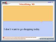 Level2 ys10