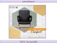 Guide your ways towards Ergonomically Optimized Office PowerPoint PPT Presentation
