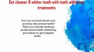Dentist porterville