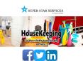 Best Deep Housekeeping services in Delhi