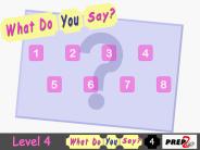 Level4 wdys4