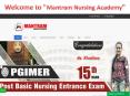 Best MNS Nursing Entrance Coaching in Chandigarh PowerPoint PPT Presentation