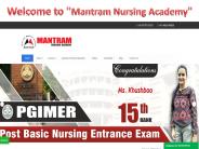 Nclex Coaching In Chandigarh