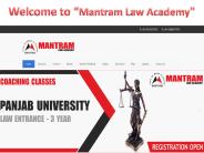 Best CLAT Entrance Coaching in Chandigarh