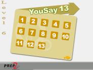 Level6 ys13