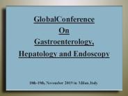 Gastro Conference 2019 | liver
