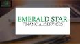 Emerald Star Financial Services PowerPoint PPT Presentation