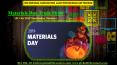 Materials Day Trade Show PowerPoint PPT Presentation