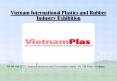 Vietnam International Plastics and Rubber Industry Exhibition PowerPoint PPT Presentation