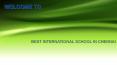 BEST INTERNATIONAL SCHOOLS LIST CHENNAInb PowerPoint PPT Presentation