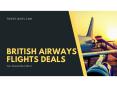 British Airways Flights Deals - Tripiflights - Must See! PowerPoint PPT Presentation