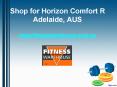 Shop for Horizon Comfort R - www.fitnesswarehouse.com.au PowerPoint PPT Presentation