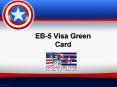 USA  EB5 Immigrant Investor Program, EB-5 Visa Green Card – Shoora EB5 PowerPoint PPT Presentation