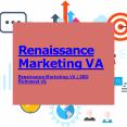Renaissance Marketing | Website Design Richmond VA PowerPoint PPT Presentation