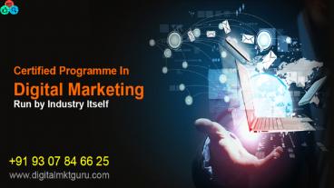 Digital Marketing (1)