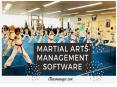 Martial Art Management Software PowerPoint PPT Presentation