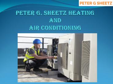 HVAC Contractors in Drexel Hill PA