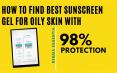 How to Find Best Sunscreen Gel for Oily Skin in India PowerPoint PPT Presentation