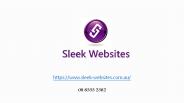 Web Design Adelaide
