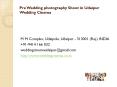 Pre Wedding photography Shoot in Udaipur Wedding Cinema PowerPoint PPT Presentation