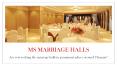 Famous Marriage Halls Chennai | Premium AC Wedding Halls PowerPoint PPT Presentation