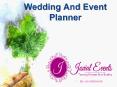 Jovial Events: Wedding Planner in Dubai, Dubai Wedding Packages PowerPoint PPT Presentation