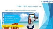 Travel Portal Development