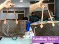 Handbag Repair - The Leather Laundry