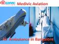 Air Ambulance Service in Bangalore and Allahabad by Medivic Aviation PowerPoint PPT Presentation