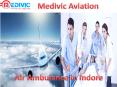 Air Ambulance Service in Silchar and Gorakhpur at Low Cost by Medivic Aviation PowerPoint PPT Presentation