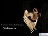Workplace Mental Health Program