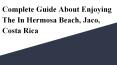 The Best Vacation House On Hermosa Beach: Hermosa Heaven PowerPoint PPT Presentation