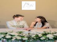 Ceremony event wedding planner