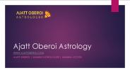 medicle astrology