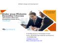 Web development company PowerPoint PPT Presentation
