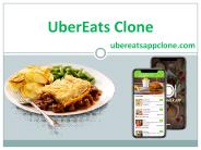UberEats Clone