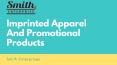 Promotional And Stylish Cap And Gown For Graduation | Smith Enterprises PowerPoint PPT Presentation