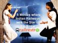 5 Movies where Indian Railways was the Star of the Show PowerPoint PPT Presentation