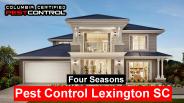 Four Seasons Pest Control Lexington SC